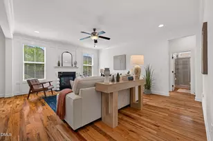 208 Traditions Garden Ln, Wake Forest, NC 27587 - Photo 12