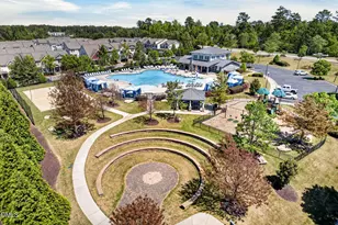 208 Traditions Garden Ln, Wake Forest, NC 27587 - Photo 70