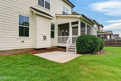 208 Traditions Garden Lane, Wake Forest, NC 27587 - Photo 60