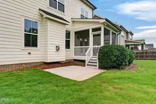 208 Traditions Garden Ln, Wake Forest, NC 27587 - Photo 60