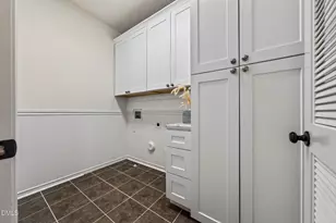 208 Traditions Garden Ln, Wake Forest, NC 27587 - Photo 48