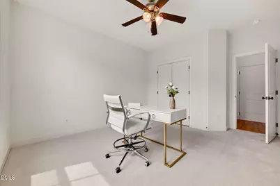 208 Traditions Garden Lane, Wake Forest, NC 27587 - Photo 36