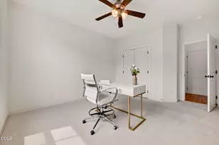 208 Traditions Garden Ln, Wake Forest, NC 27587 - Photo 36