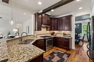 208 Traditions Garden Ln, Wake Forest, NC 27587 - Photo 28