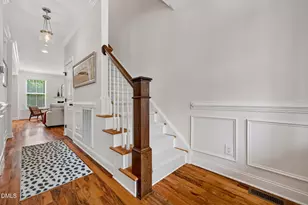 208 Traditions Garden Ln, Wake Forest, NC 27587 - Photo 8