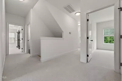 208 Traditions Garden Lane, Wake Forest, NC 27587 - Photo 38