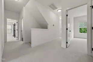 208 Traditions Garden Ln, Wake Forest, NC 27587 - Photo 38