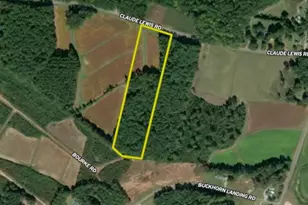 Lot 2 Claude Lewis Rd, Middlesex, NC 27557 - Photo 1