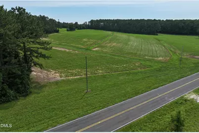 Lot 2 Claude Lewis Road, Middlesex, NC 27557 - Photo 2
