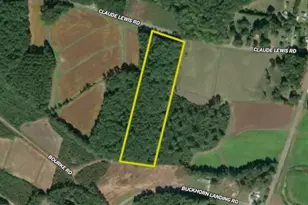 Lot 1 Claude Lewis Rd, Middlesex, NC 27557 - Photo 1
