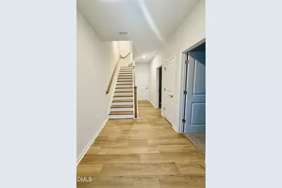 912 Fearless Road, Durham, NC 27703 - Photo 2