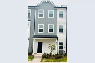 912 Fearless Road, Durham, NC 27703 - Photo 1