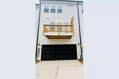 912 Fearless Road, Durham, NC 27703 - Photo 14