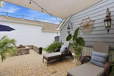 1137 Russet Lane, Apex, NC 27523 - Photo 18
