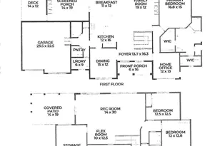 4200 Henderson Pl, Pittsboro, NC 27312 - Photo 4