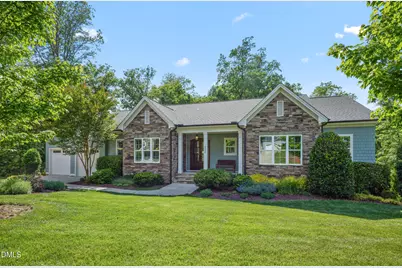 4200 Henderson Place, Pittsboro, NC 27312 - Photo 2