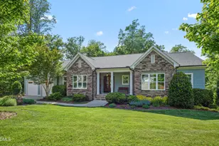4200 Henderson Pl, Pittsboro, NC 27312 - Photo 2
