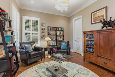 3709 Rolston Drive, Raleigh, NC 27609 - Photo 10