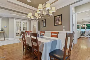 3709 Rolston Dr, Raleigh, NC 27609 - Photo 8