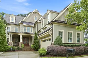 3709 Rolston Dr, Raleigh, NC 27609 - Photo 2