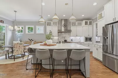 3709 Rolston Drive, Raleigh, NC 27609 - Photo 18