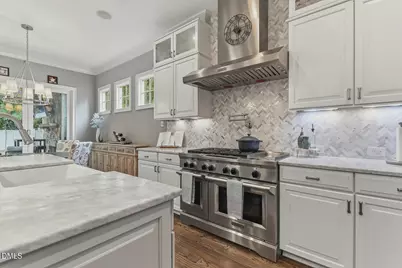 3709 Rolston Drive, Raleigh, NC 27609 - Photo 26