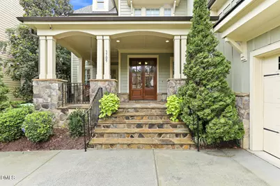 3709 Rolston Drive, Raleigh, NC 27609 - Photo 4