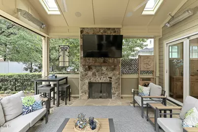 3709 Rolston Drive, Raleigh, NC 27609 - Photo 88
