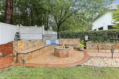 3709 Rolston Drive, Raleigh, NC 27609 - Photo 94