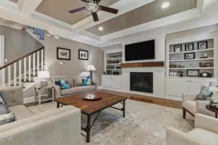 3709 Rolston Dr, Raleigh, NC 27609 - Photo 36