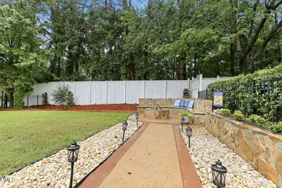 3709 Rolston Drive, Raleigh, NC 27609 - Photo 86