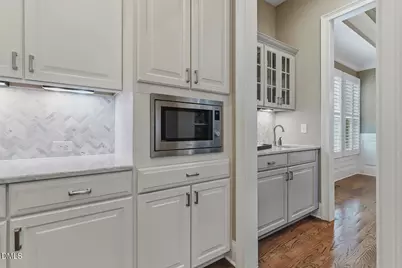 3709 Rolston Drive, Raleigh, NC 27609 - Photo 30