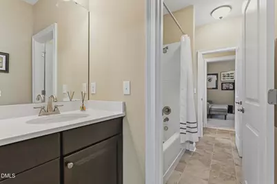 3709 Rolston Drive, Raleigh, NC 27609 - Photo 64