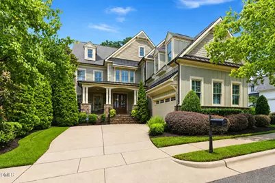 3709 Rolston Drive, Raleigh, NC 27609 - Photo 1