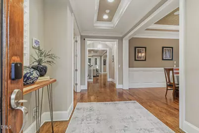 3709 Rolston Drive, Raleigh, NC 27609 - Photo 6