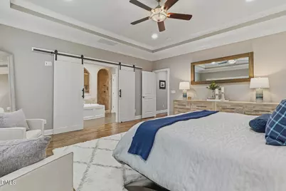 3709 Rolston Drive, Raleigh, NC 27609 - Photo 58