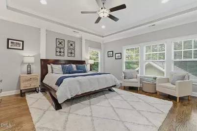 3709 Rolston Drive, Raleigh, NC 27609 - Photo 56