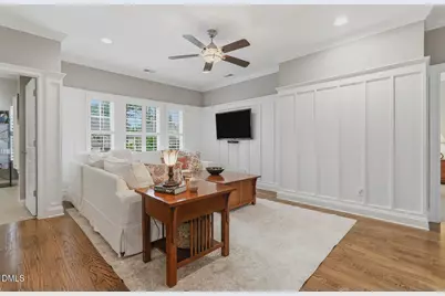 3709 Rolston Drive, Raleigh, NC 27609 - Photo 78