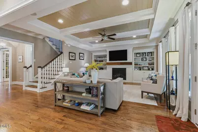 3709 Rolston Drive, Raleigh, NC 27609 - Photo 38