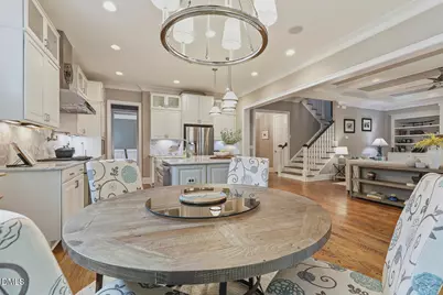 3709 Rolston Drive, Raleigh, NC 27609 - Photo 34