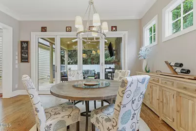 3709 Rolston Drive, Raleigh, NC 27609 - Photo 28