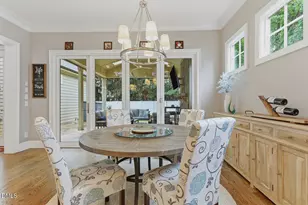 3709 Rolston Dr, Raleigh, NC 27609 - Photo 28