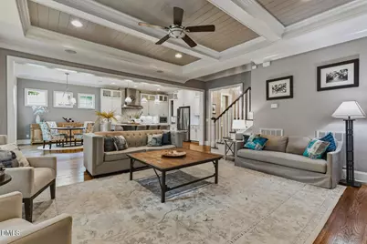 3709 Rolston Drive, Raleigh, NC 27609 - Photo 38