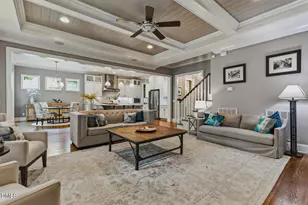 3709 Rolston Dr, Raleigh, NC 27609 - Photo 38