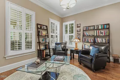 3709 Rolston Drive, Raleigh, NC 27609 - Photo 10