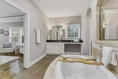 3709 Rolston Drive, Raleigh, NC 27609 - Photo 62