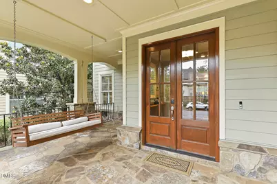 3709 Rolston Drive, Raleigh, NC 27609 - Photo 4