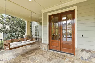 3709 Rolston Dr, Raleigh, NC 27609 - Photo 4