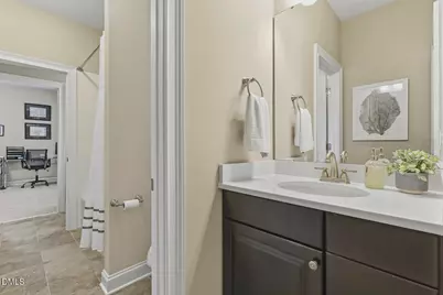 3709 Rolston Drive, Raleigh, NC 27609 - Photo 66
