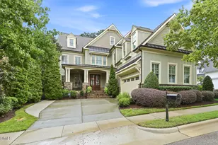 3709 Rolston Dr, Raleigh, NC 27609 - Photo 1